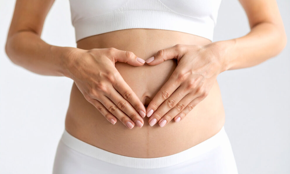 Darmgesundheit & Mikrobiom