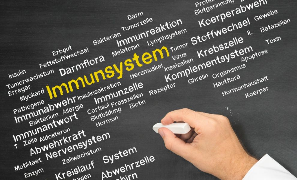 Mikroimmuntherapie
